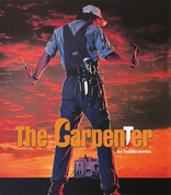 The Carpenter (Blu-ray Movie)