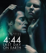 4:44 Last Day on Earth (Blu-ray Movie)