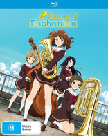 Sound! Euphonium: Season 1 (Blu-ray Movie)