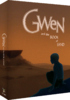 Gwen and the Book of Sand 4K (Blu-ray Movie)