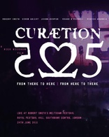 The Cure: Curtion -25- From There To Here / From Here To There (Blu-ray Movie)