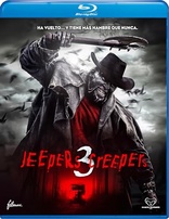 Jeepers Creepers 3 (Blu-ray Movie), temporary cover art