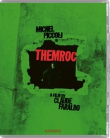 Themroc (Blu-ray Movie)