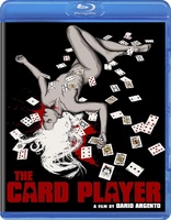 The Card Player (Blu-ray Movie)