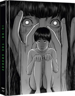 Ju-On: The Grudge (Blu-ray Movie)