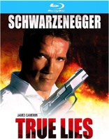 True Lies (Blu-ray Movie)