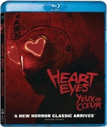 Heart Eyes (Blu-ray Movie)
