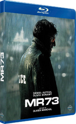 MR 73 (Blu-ray Movie)