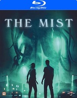 The Mist (Blu-ray Movie), temporary cover art