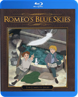 Romeo's Blue Skies: The Complete Series (Blu-ray Movie)