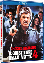 Death Wish 4: The Crackdown (Blu-ray Movie)