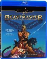 The Beastmaster (Blu-ray Movie)