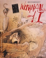 Withnail and I (Blu-ray Movie)