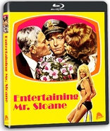 Entertaining Mr Sloane (Blu-ray Movie)