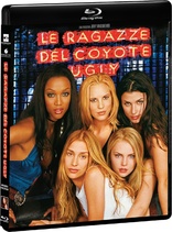 Coyote Ugly (Blu-ray Movie)