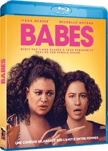 Babes (Blu-ray Movie)