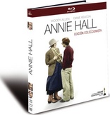 Annie Hall (Blu-ray Movie), temporary cover art