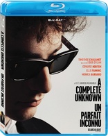 A Complete Unknown (Blu-ray Movie)