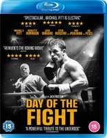 Day of the Fight (Blu-ray Movie)