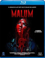 Malum (Blu-ray Movie), temporary cover art
