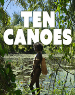 Ten Canoes (Blu-ray Movie)