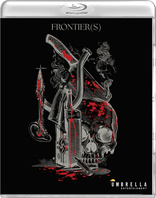 Frontier(s) (Blu-ray Movie)