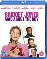 Bridget Jones: Mad About the Boy (Blu-ray Movie)