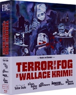 Terror in the Fog: Wallace Krimi at CCC (Blu-ray Movie)