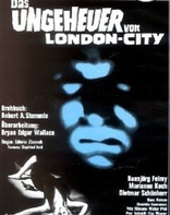 The Monster of London City (Blu-ray Movie), temporary cover art