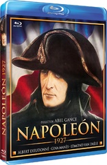 Napolon (Blu-ray Movie)