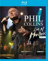 Phil Collins: Live At Montreux (Blu-ray Movie), temporary cover art