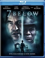 Seven Below (Blu-ray Movie)