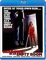 Shadows in an Empty Room (Blu-ray Movie), temporary cover art