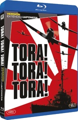 Tora! Tora! Tora! (Blu-ray Movie)