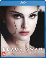 Black Swan (Blu-ray Movie)