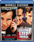 Traveller / Telling Lies in America (Blu-ray Movie)