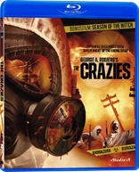 The Crazies (Blu-ray Movie)