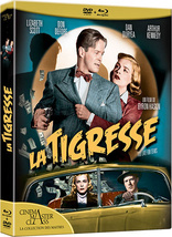 Too Late for Tears (Blu-ray Movie), temporary cover art