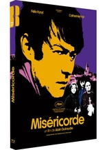 Mis�ricorde (Blu-ray Movie), temporary cover art