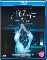 The Creep Tapes: Season One (Blu-ray Movie)