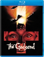 The Godsend (Blu-ray Movie)