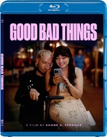 Good Bad Things (Blu-ray Movie)