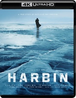 Harbin 4K (Blu-ray Movie)