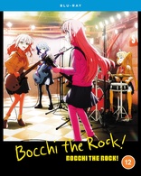 Bocchi the Rock! - The Complete Season (Blu-ray Movie)