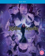 Jujutsu Kaisen: Season 2 - Shibuya Incident (Blu-ray Movie)