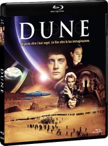 Dune (Blu-ray Movie)