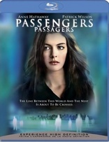 Passengers (Blu-ray Movie)