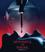 Spoonful of Sugar (Blu-ray Movie)