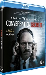 The Conversation (Blu-ray Movie)