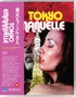 Tokyo Emanuelle (Blu-ray Movie)